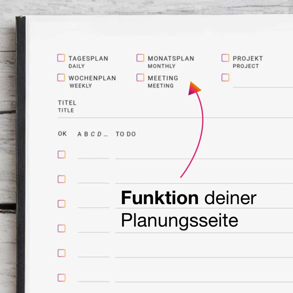 Scribu Methode - Features - 1
