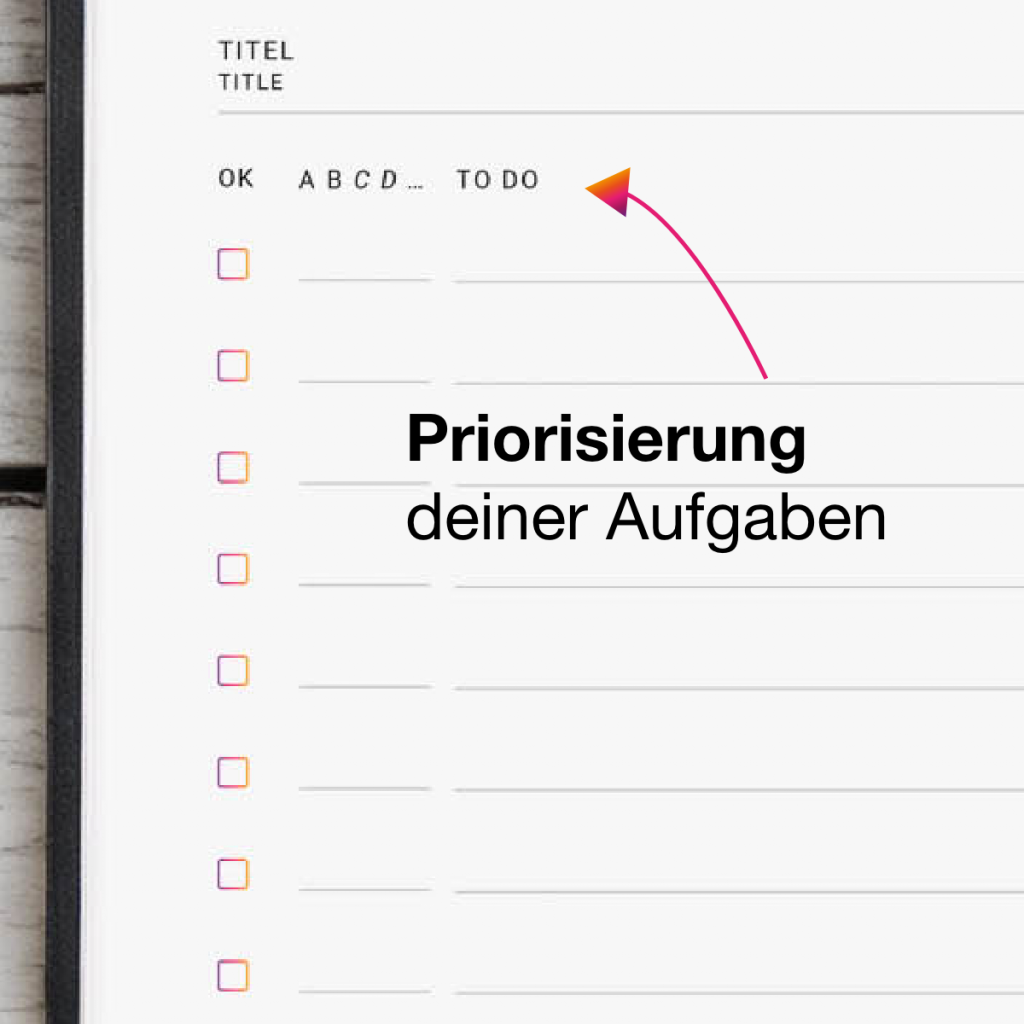 Scribu Methode - Features - 2