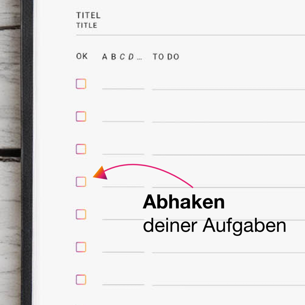 Scribu Methode - Features - 3
