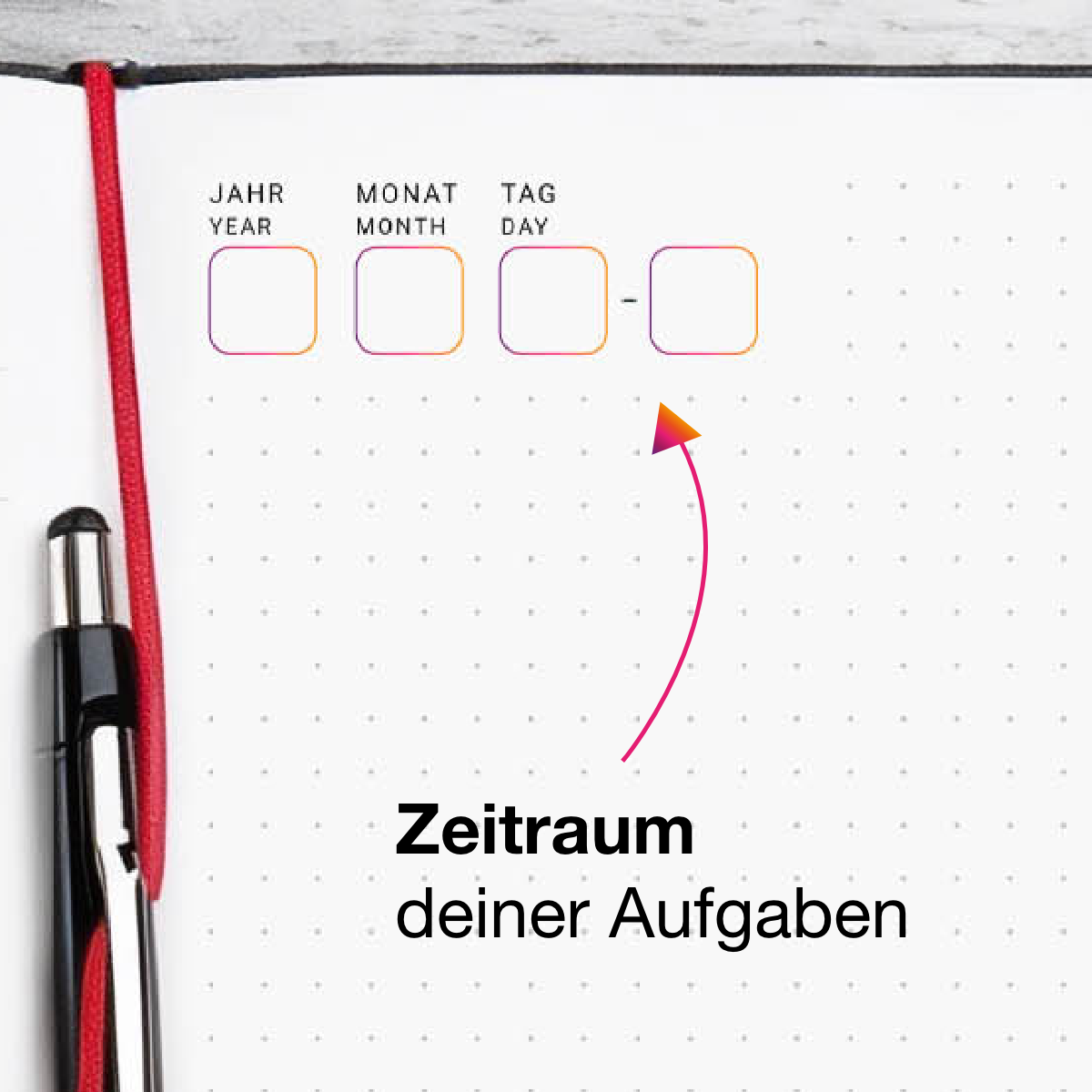 Scribu Methode - Features - 5
